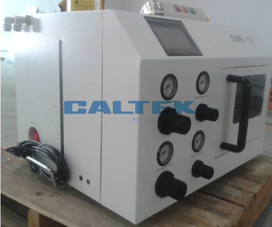 全自动时博(中国)清洗机