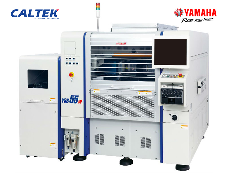 高速、高精度倒装焊接机 YSB55w